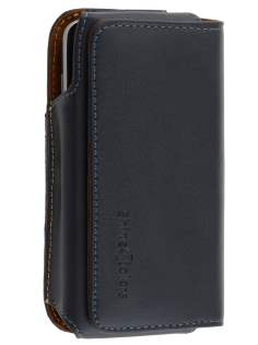Extra-tough Genuine Leather ShineColours belt pouch for Samsung Galaxy S4 Active I9295 Extra-tough Genuine Leather ShineColours belt pouch for Samsung Galaxy S4 Active I9295
