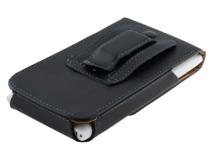 Smooth Synthetic Leather Vertical Belt Pouch for Nokia Lumia 1020