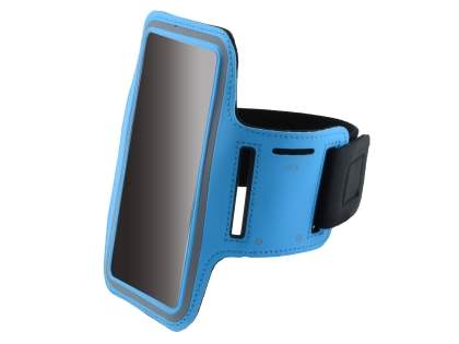 Universal Sports Armband - Sky Blue