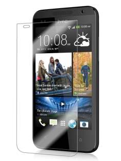 HTC Desire 300 Ultraclear Screen Protector HTC Desire 300 Ultraclear Screen Protector