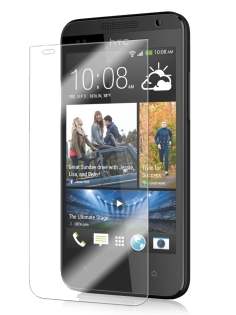 Anti-Glare Screen Protector for HTC Desire 300 Anti-Glare Screen Protector for HTC Desire 300