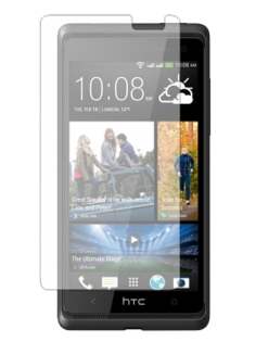Anti-Glare Screen Protector for HTC Desire 601 Anti-Glare Screen Protector for HTC Desire 601