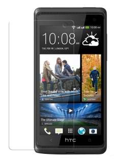 Ultraclear Screen Protector for HTC Desire 601 Ultraclear Screen Protector for HTC Desire 601
