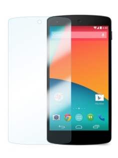 Anti-Glare Screen Protector for LG Google Nexus 5 - Screen Protector