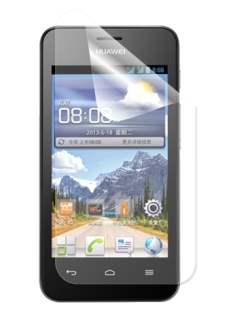 Anti-Glare Screen Protector for Huawei Ascend Y320 Anti-Glare Screen Protector for Huawei Ascend Y320
