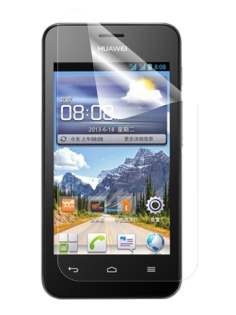 Ultraclear Screen Protector for Huawei Ascend Y320 Ultraclear Screen Protector for Huawei Ascend Y320