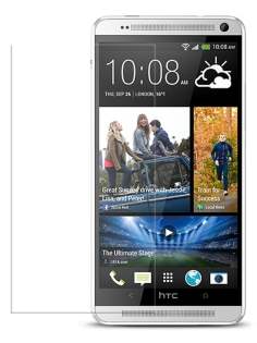 Ultraclear Screen Protector for HTC One Max - Screen Protector