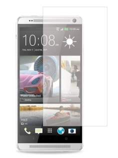 Anti-Glare Screen Protector for HTC One Max - Screen Protector