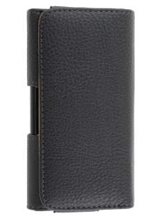 Textured Synthetic Leather Belt Pouch for LG Google Nexus 5 Textured Synthetic Leather Belt Pouch for LG Google Nexus 5