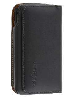 Extra-tough Genuine Leather ShineColours belt pouch for LG Google Nexus 5 Extra-tough Genuine Leather ShineColours belt pouch for LG Google Nexus 5