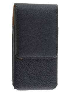 Textured Synthetic Leather Vertical Belt Pouch for LG Google Nexus 5 Textured Synthetic Leather Vertical Belt Pouch for LG Google Nexus 5