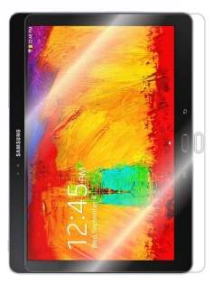 Anti-Glare Screen Protector for Samsung Galaxy Note 10.1 (2014 Edition) - Screen Protector