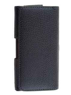 Textured Synthetic Leather Belt Pouch for LG Google Nexus 5 Textured Synthetic Leather Belt Pouch for LG Google Nexus 5