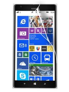 Ultraclear Screen Protector for Nokia Lumia 1520 - Screen Protector