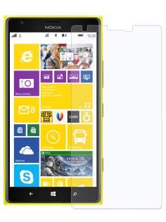 Anti-Glare Screen Protector for Nokia Lumia 1520 - Screen Protector