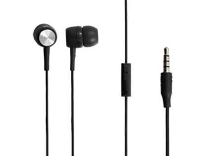 Genuine LG SGEY0007610 Stereo Headset 3.5mm Stereo Headset - Headphone