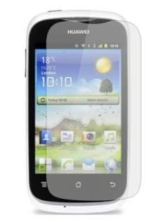 Anti-Glare Screen Protector for Huawei Ascend Y201 Anti-Glare Screen Protector for Huawei Ascend Y201