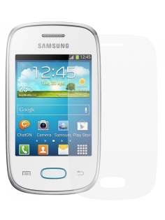 Ultraclear Screen Protector for Samsung Galaxy Pocket Neo S5310 Ultraclear Screen Protector for Samsung Galaxy Pocket Neo S5310
