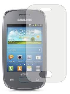 Anti-Glare Screen Protector for Samsung Galaxy Pocket Neo S5310 Anti-Glare Screen Protector for Samsung Galaxy Pocket Neo S5310