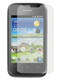Huawei Ascend Y210 Anti-Glare Screen Protector Huawei Ascend Y210 Anti-Glare Screen Protector