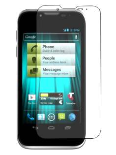Anti-Glare Screen Protector for ZTE Telstra Easy Touch 4G Anti-Glare Screen Protector for ZTE Telstra Easy Touch 4G