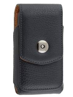 Textured Synthetic Leather Vertical Belt Pouch for Samsung Galaxy Ace 3 Textured Synthetic Leather Vertical Belt Pouch for Samsung Galaxy Ace 3