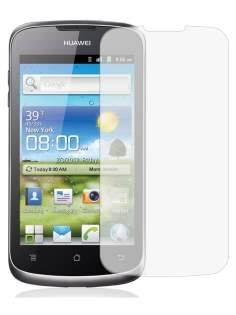 Anti-Glare Screen Protector for Huawei Ascend G300 Anti-Glare Screen Protector for Huawei Ascend G300