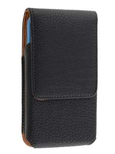 Textured Synthetic Leather Vertical Belt Pouch (Bumper Case) for Samsung Galaxy Trend / S Duos Textured Synthetic Leather Vertical Belt Pouch (Bumper Case) for Samsung Galaxy Trend / S Duos