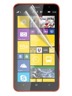 Anti-Glare Screen Protector for Nokia Lumia 1320 Anti-Glare Screen Protector for Nokia Lumia 1320