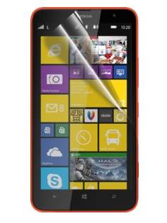 Ultraclear Screen Protector for Nokia Lumia 1320 Ultraclear Screen Protector for Nokia Lumia 1320