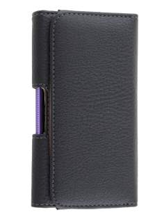 Textured Synthetic Leather Belt Pouch (Bumper Case Compatible) for Huawei Ascend G510 Textured Synthetic Leather Belt Pouch (Bumper Case Compatible) for Huawei Ascend G510