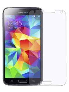Ultraclear Screen Protector for Samsung Galaxy S5 - Screen Protector