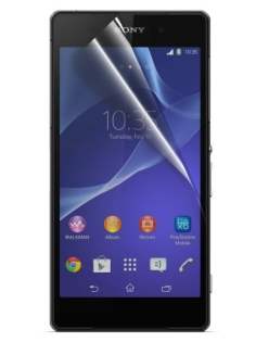 Ultraclear Screen Protector for Sony Xperia Z2 Ultraclear Screen Protector for Sony Xperia Z2