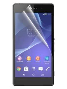Anti-Glare Screen Protector for Sony Xperia Z2 - Screen Protector