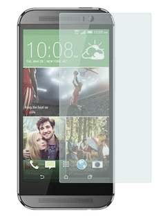 Anti-Glare Screen Protector for HTC One M8 Anti-Glare Screen Protector for HTC One M8