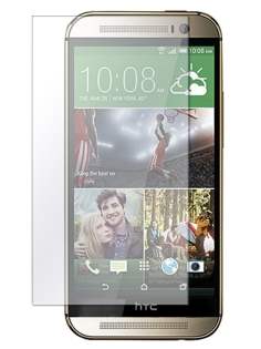 HTC One M8 Ultraclear Screen Protector HTC One M8 Ultraclear Screen Protector
