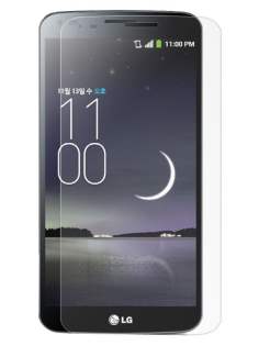 LG G Flex Ultra-Clear Screen Protector LG G Flex Ultra-Clear Screen Protector