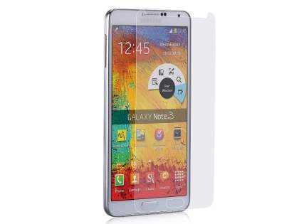MOMAX Glass Pro+ XS Screen Protector for Samsung Galaxy Note 3