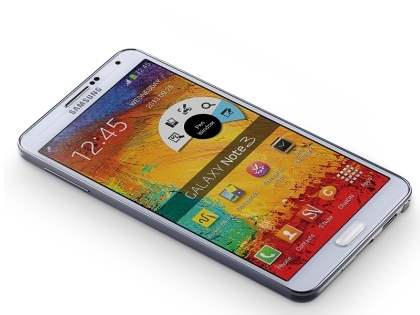MOMAX Glass Pro+ XS Screen Protector for Samsung Galaxy Note 3