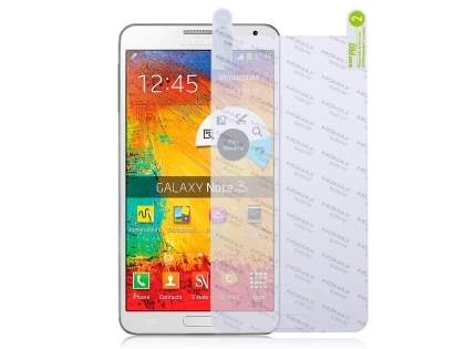 MOMAX Glass Pro+ XS Screen Protector for Samsung Galaxy Note 3