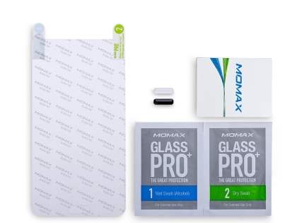 MOMAX Glass Pro+ XS Screen Protector for Samsung Galaxy Note 3
