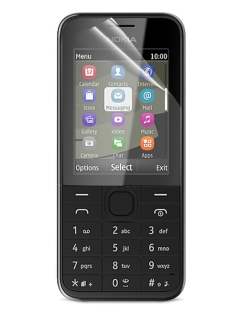 Anti-Glare Screen Protector for Nokia 208 Anti-Glare Screen Protector for Nokia 208