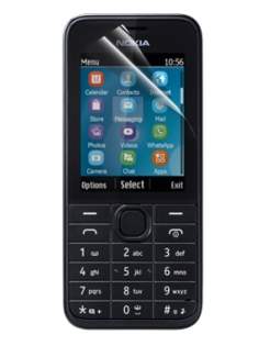 Ultraclear Screen Protector for Nokia 208 Ultraclear Screen Protector for Nokia 208