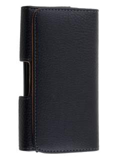 Textured Synthetic Leather Belt Pouch (Bumper Case Compatible) for Samsung Galaxy Express i8730 Textured Synthetic Leather Belt Pouch (Bumper Case Compatible) for Samsung Galaxy Express i8730