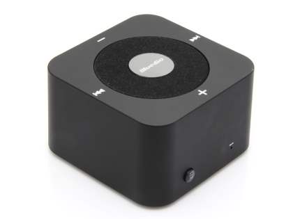 Bluedio BS-1 Portable Bluetooth Stereo Speaker