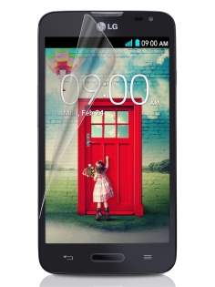 Ultraclear Screen Protector for LG L70 Ultraclear Screen Protector for LG L70