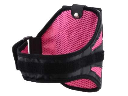 Universal Sports Armband for Phones - Pink
