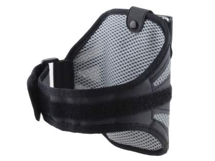 Universal Sports Armband for Phones - Black/Grey