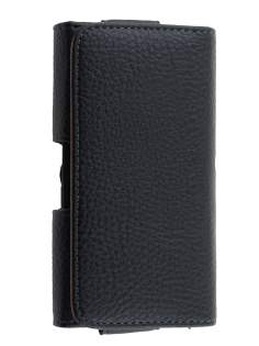 Textured Synthetic Leather Belt Pouch for Sony Xperia Z1 Compact Textured Synthetic Leather Belt Pouch for Sony Xperia Z1 Compact