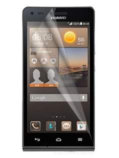 Anti-Glare Screen Protector for Huawei Ascend G6 4G Anti-Glare Screen Protector for Huawei Ascend G6 4G